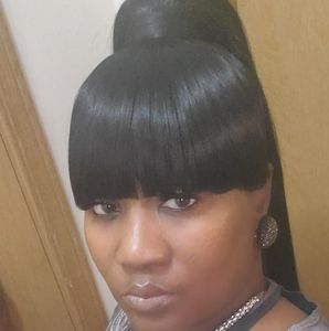 Meet your Posher, Nikole